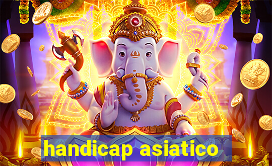 handicap asiatico -0,5